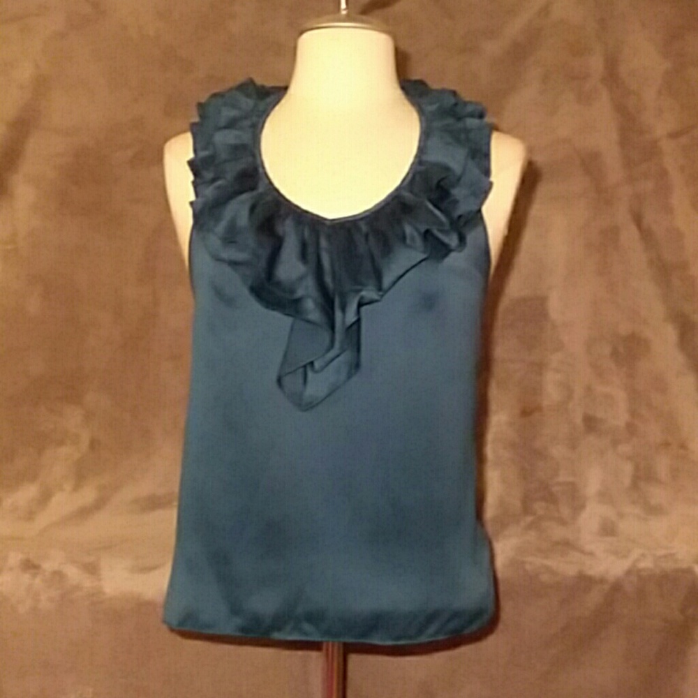 Express Halter Top